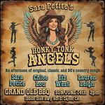 Sara Petite's Honky Tonk Angels