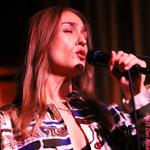 BRENDA CARSEY LIVE AT HERMOSA BEACH FINE ARTS FESTIVAL