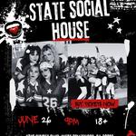 The Maraschinos at State Social House