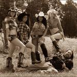 Close Enough For Country Band live at The Clubhouse Bar and Grill 