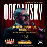 Edgar Oceransky