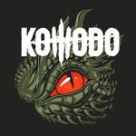 KOMODO HUN