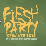 Flesh Party Open Air 2026 