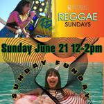 Reggae Sunday’s feat. Jahtiva