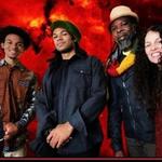 Reggae Sunday