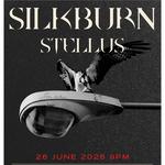 Silkburn and Stellus