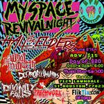 Myspace Revival Night
