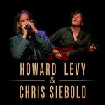 Howard Levy & Chris Siebold
