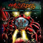Hall Of The Elders