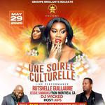 Une Soirée Culturelle 