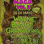 M.O.C.O VOL II