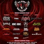 Planet Rockstock 2026