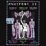 PNUTFEST II: Dogsmiles / WormWorld / Infinitefreefall / Baby Adam