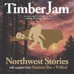 TImber Jam: North Carolina