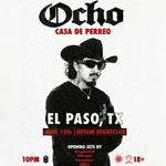Casa Perreo - DJ set