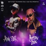 Cristy Loza & Alan Sdr
