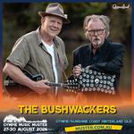Gympie Music Muster 2026