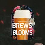 Violet Wilder @ Brews & Blooms Beer Garden