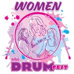 Cocomama @ Women Who Drum Festival 2026