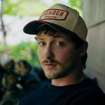 Hunter Flynn Supporting The Wilder Blue