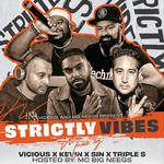 Strictly Vibes