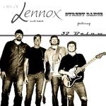 The Lennox Street Dance featuring 32 Below