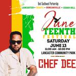 Juneteenth Festival