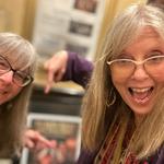 Irish Writers NIght at Slainte 