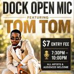 The Dock Open Mic