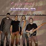 32 Below @ The 147th Sanborn's 4th of July