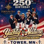 4th of July Minnesota