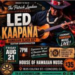 House of Hawaiian Music