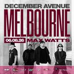 POLARIS: Beneath The Same Sky - Melbourne