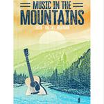 Music In The Mountains