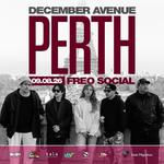 POLARIS: Beneath The Same Sky - Perth