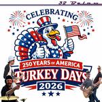 Frazee Turkey Days 2026
