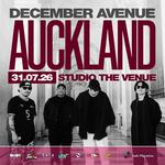 POLARIS: Beneath The Same Sky - Auckland
