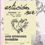 estación sur despide las hojas sueñan ser árbol