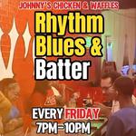 Artistry Soul Collective Presents: Rhythm Blues & Batter