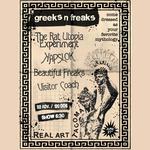 greeks n freaks
