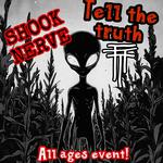 Tell the truth & Shook Nerve