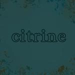 Citrine