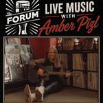 Live Music w/Amber Pizl