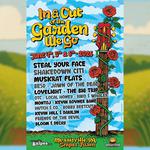 In and Out of the Garden 2026
