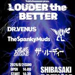 “Louder the Better”