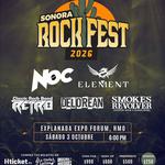 Sonora Rock Fest