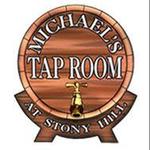 Zac N' Fried DEBUT'S @ Michaels Tap Room