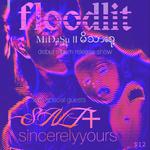 Floodlit album release show w/Salt+, Sincerely Yours