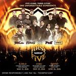Tanduay First Five  (Davao)