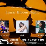 Lunar Bloom Night